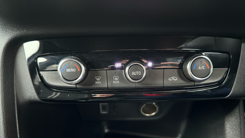 Vauxhall Corsa 1.2 Turbo GS 5dr Petrol Hatchback